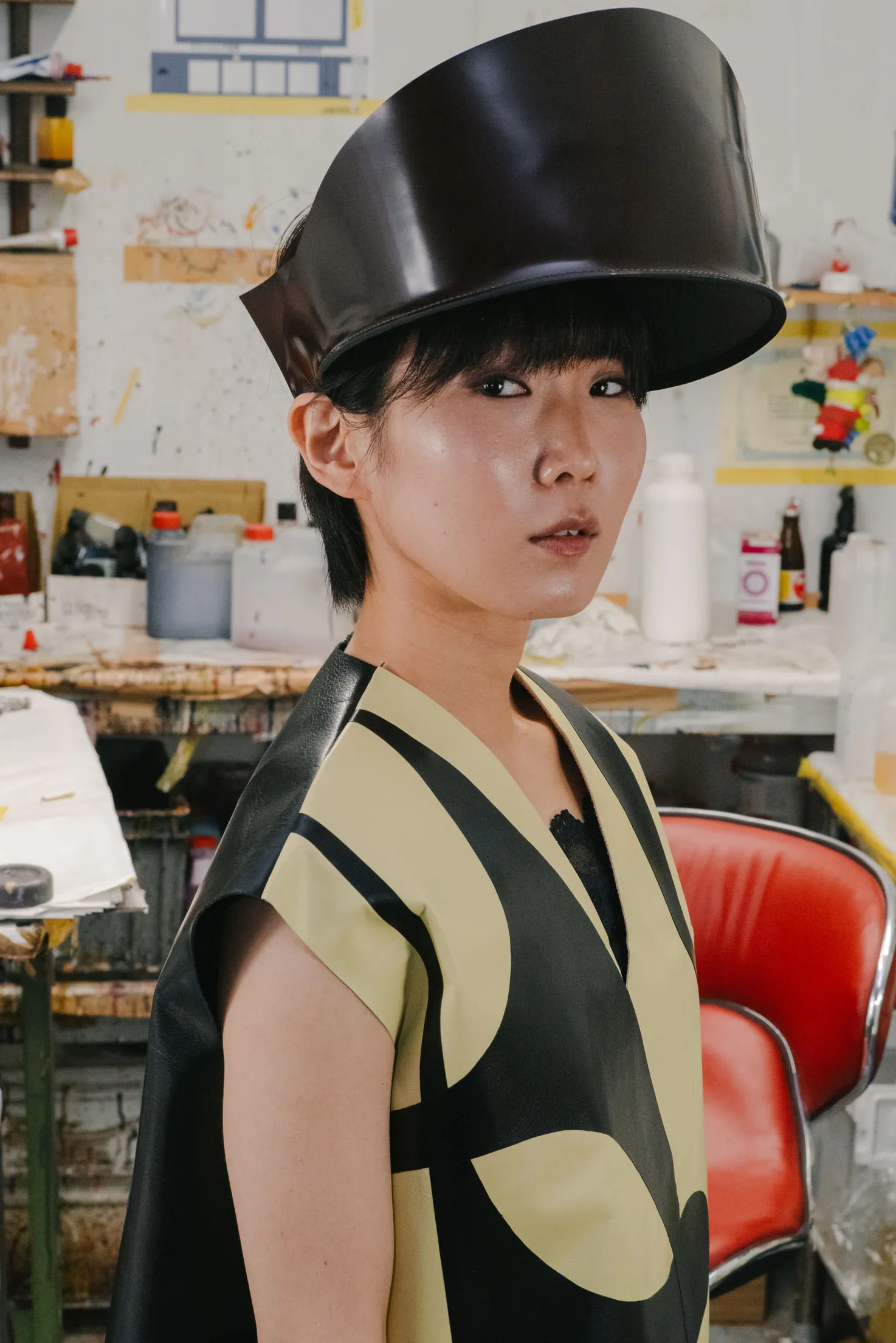 Annalie van Doorn Japan exclusive collectionの写真 12