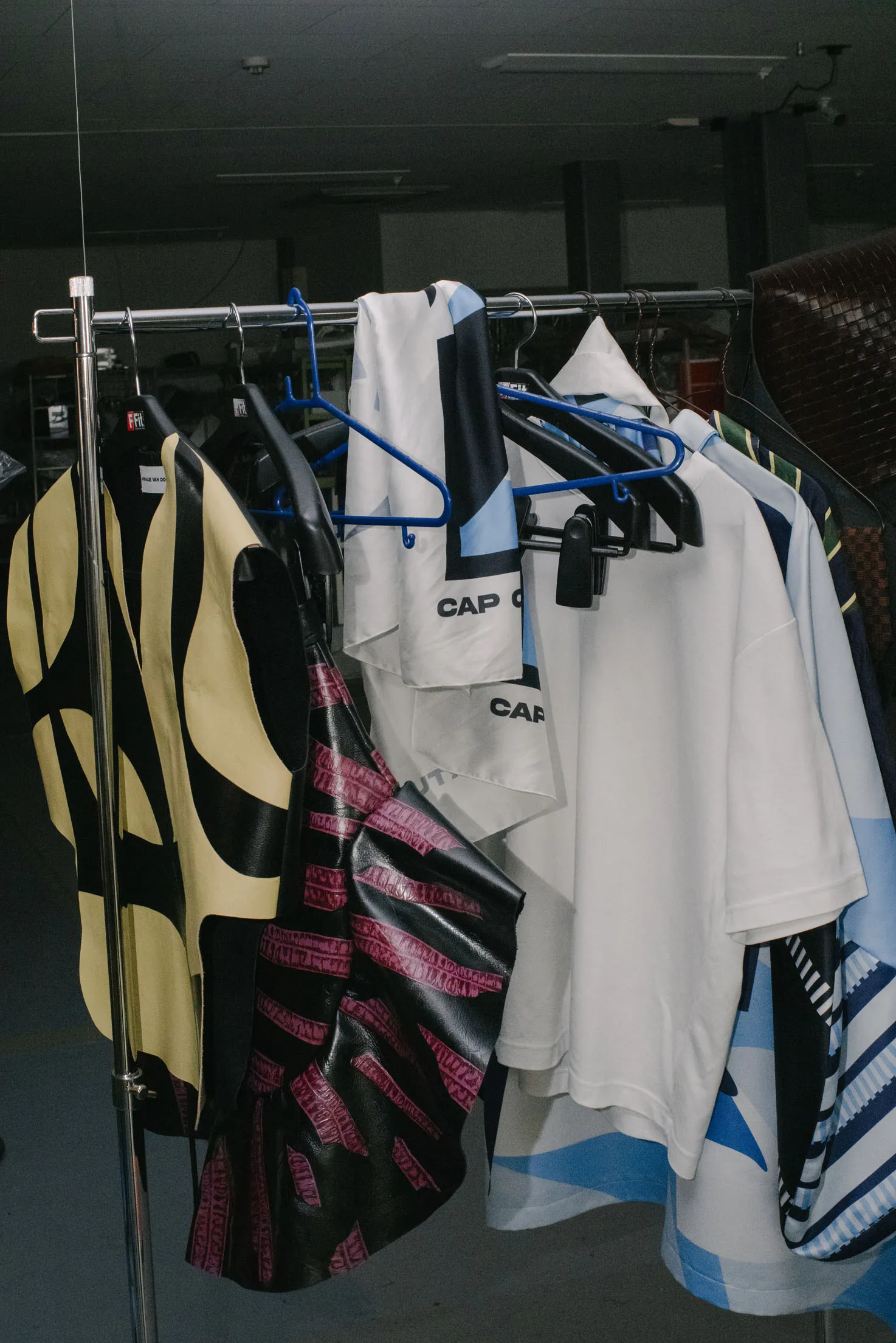 Annalie van Doorn Japan exclusive collectionの写真 24