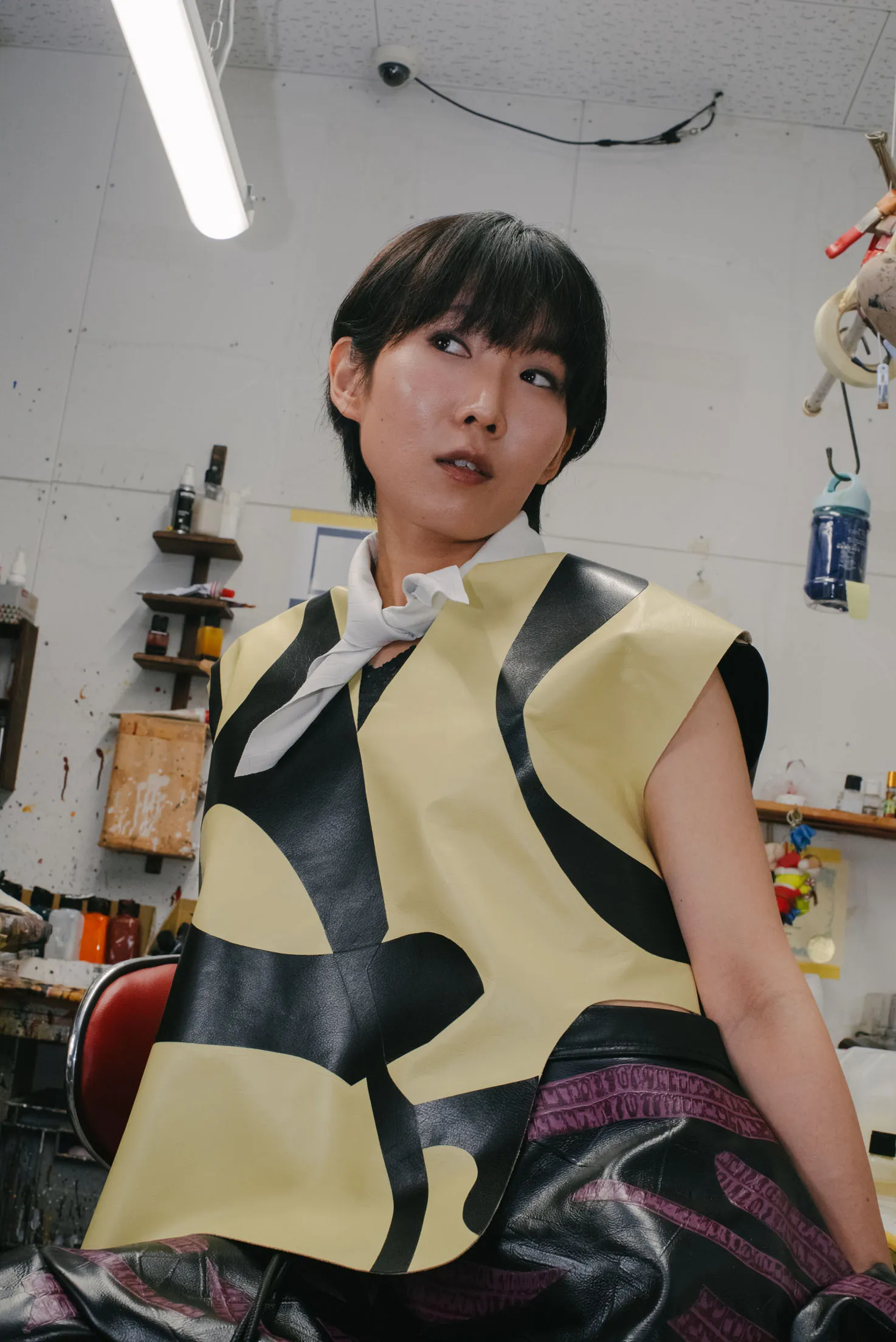 Annalie van Doorn Japan exclusive collectionの写真 5