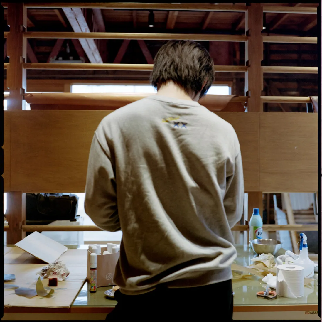 ARTISTSの写真 16