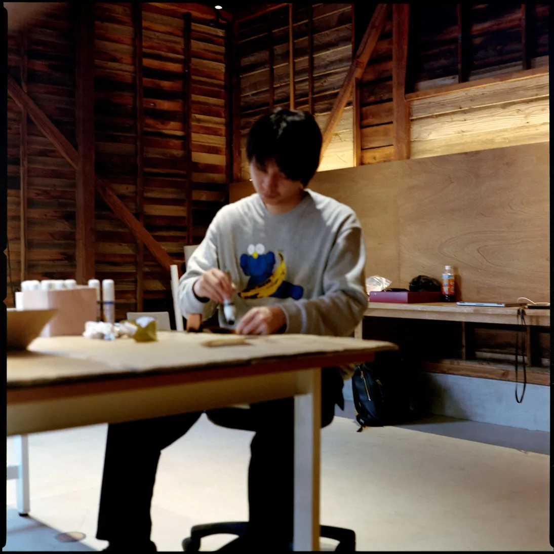 ARTISTSの写真 19