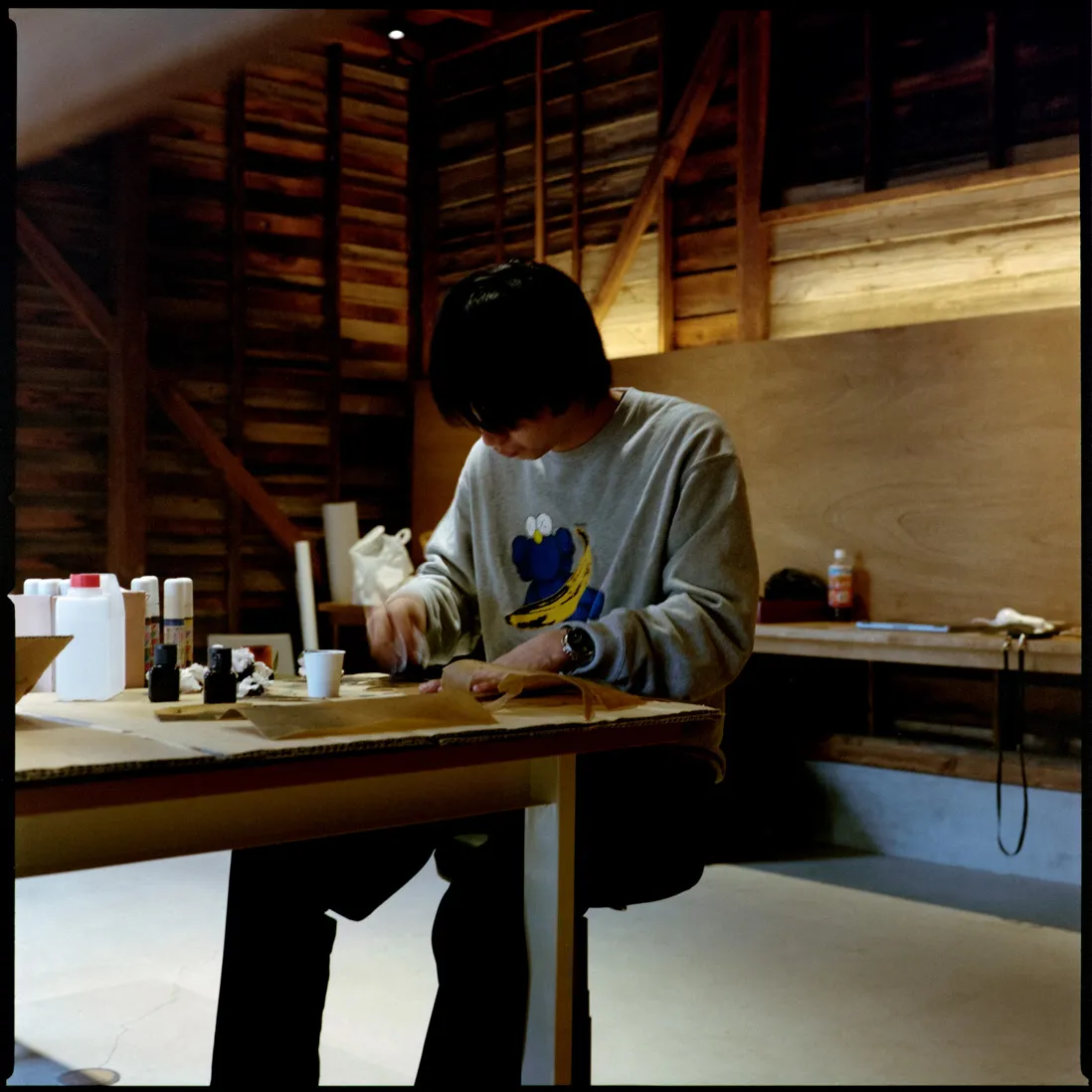 ARTISTSの写真 22