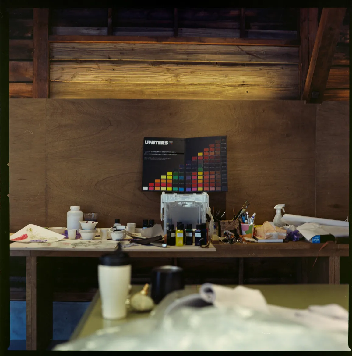 ARTISTSの写真 3
