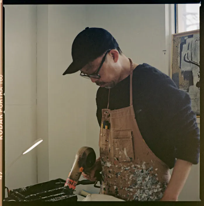 ARTISTSの写真 35