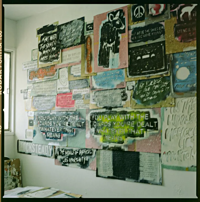 ARTISTSの写真 36