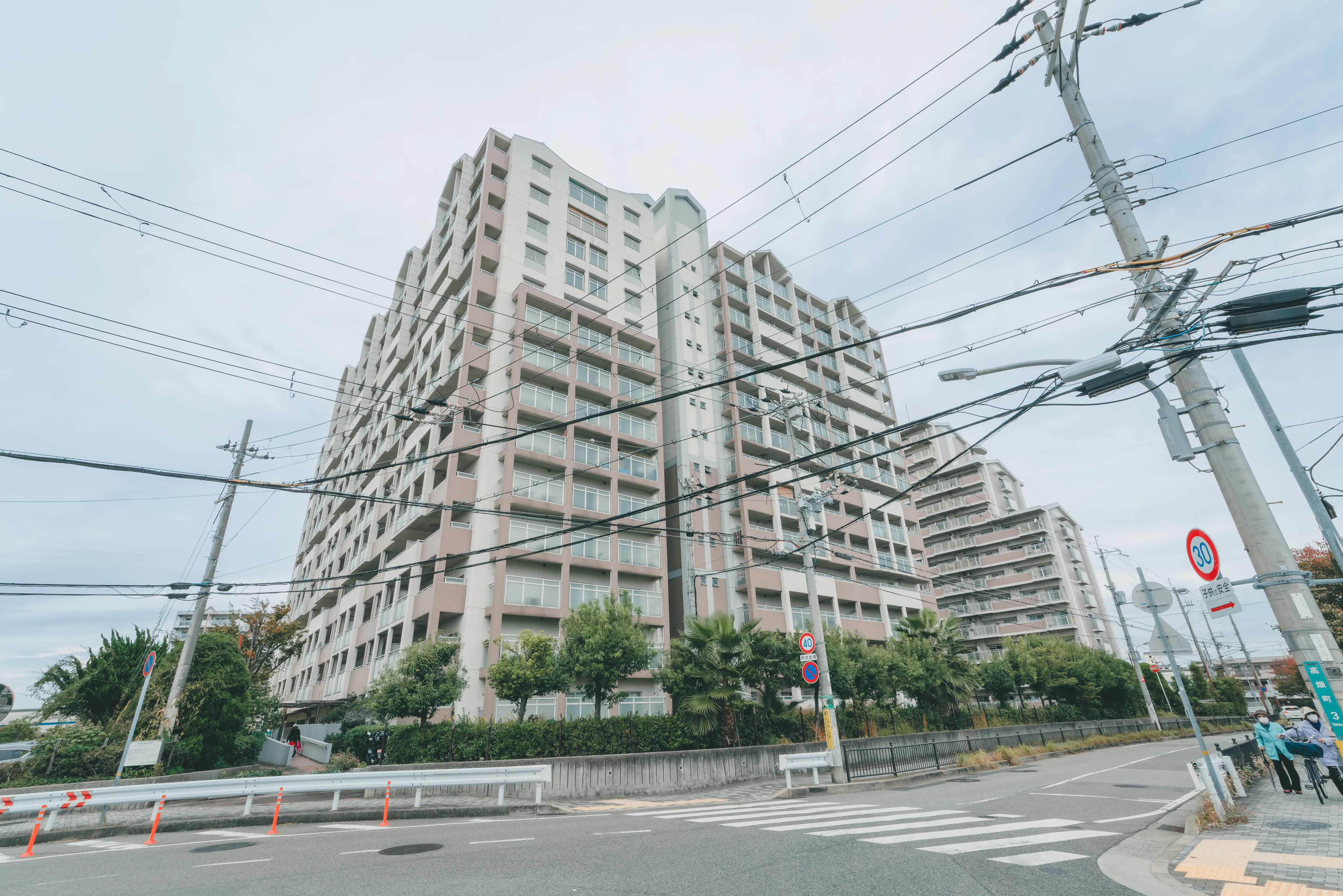 「子育て世代の住まいを応援」〜県営住宅のリノベーション〜の写真 2