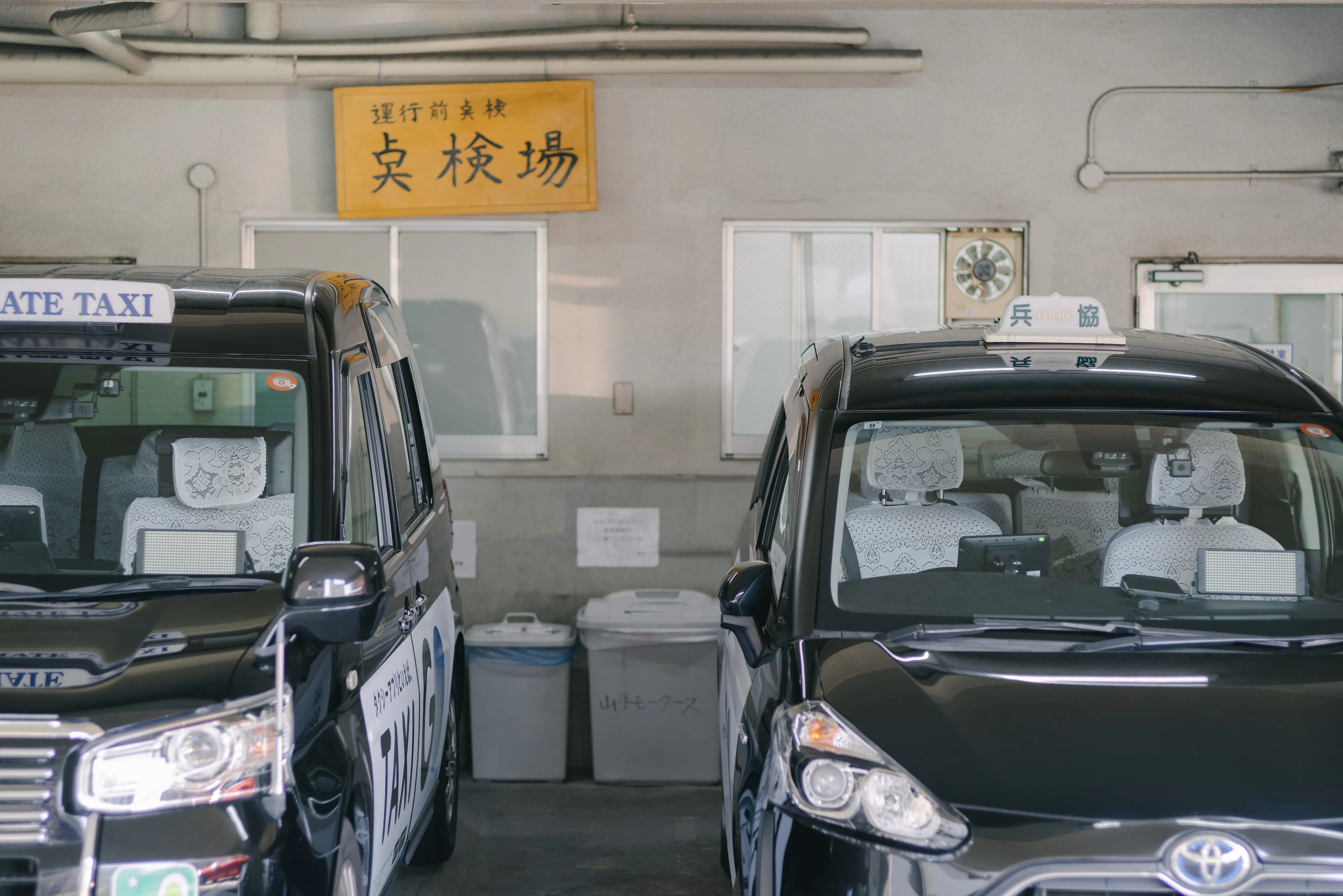 地域の治安を守るヒーロー。タクシードライバーって、実はZ世代も働きやすい仕事なんです！の写真 10