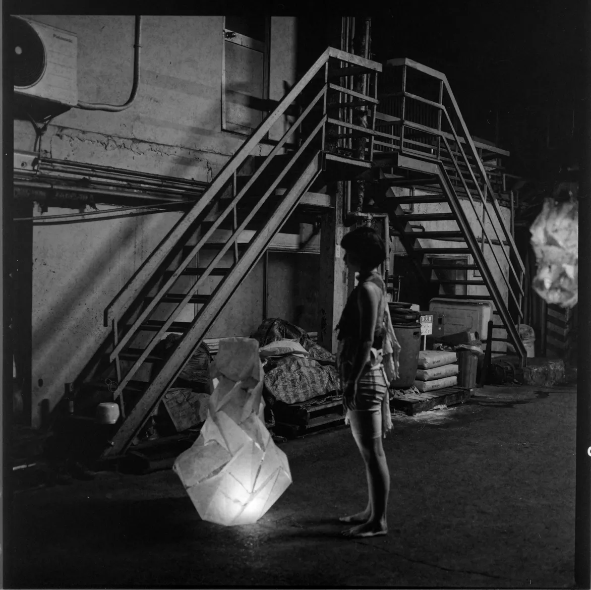 灯守-TOMORI-の写真 3