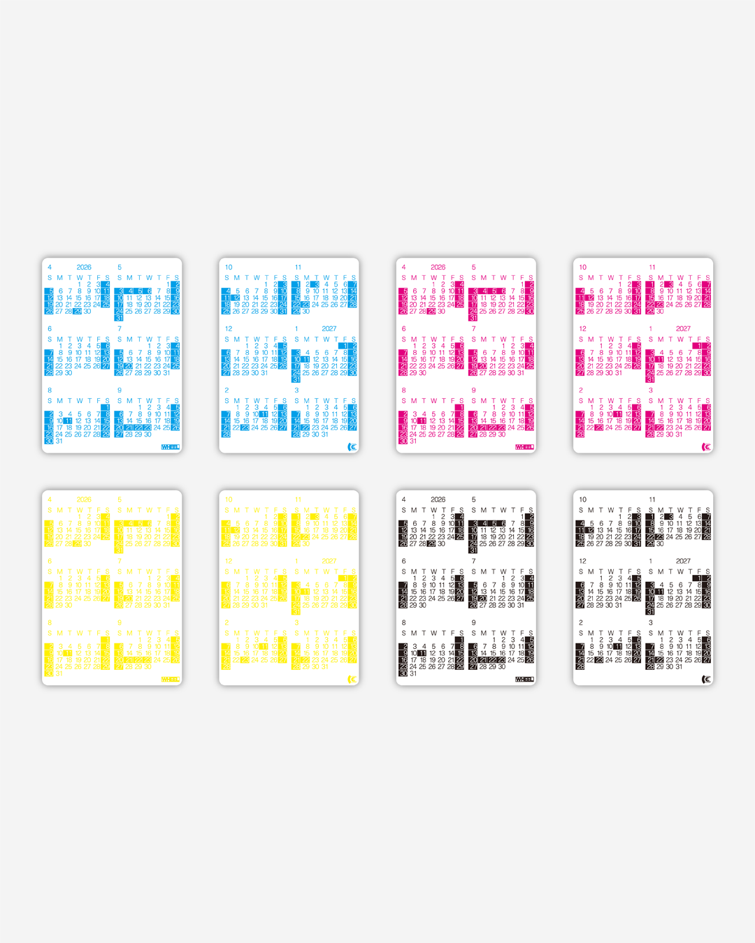 紙面、カード、ラベル、封筒などのグラフィックデザイン画像