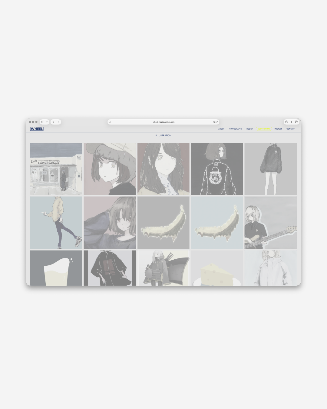 WEBデザイン作品 design_web_005