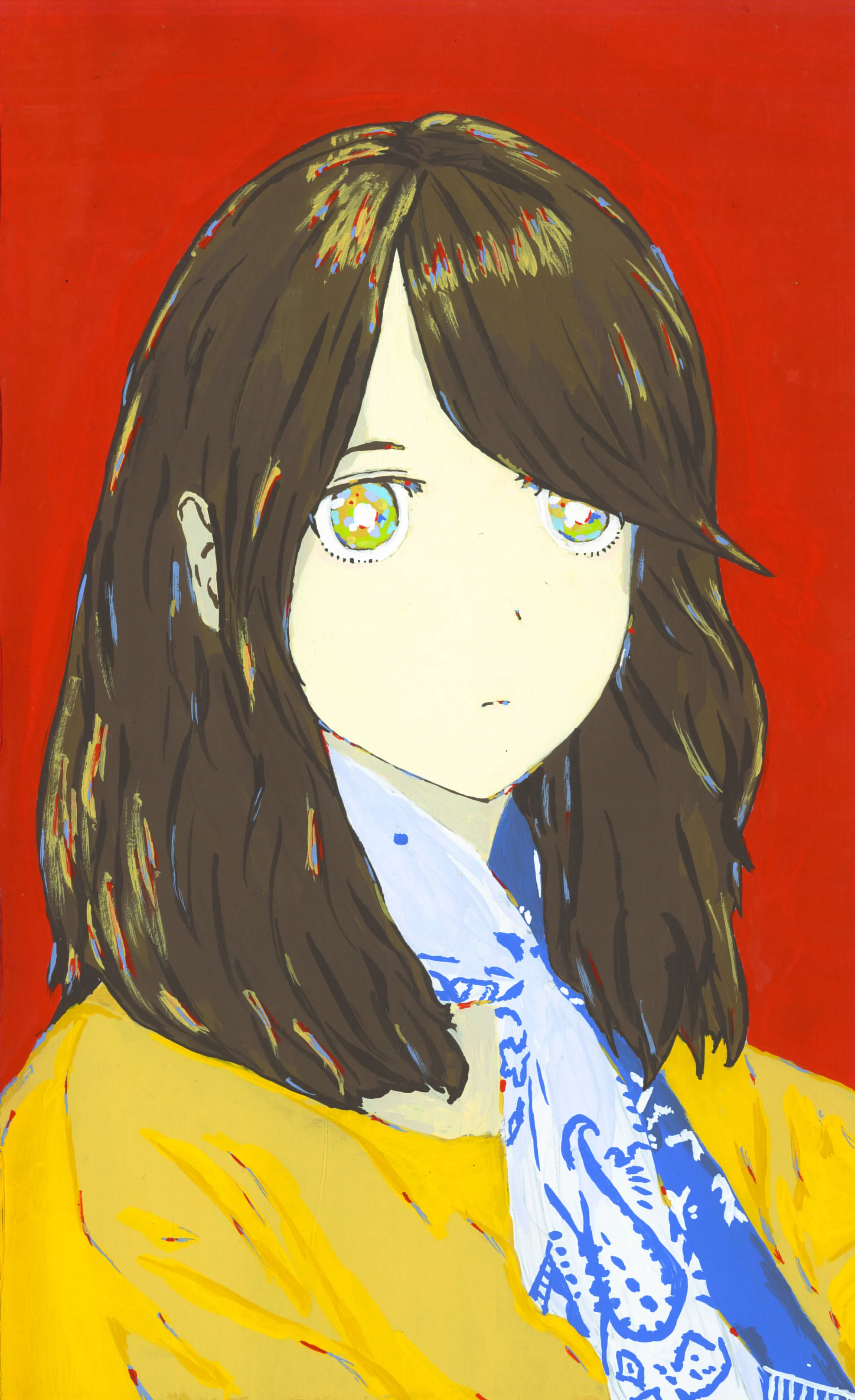 181212 1309 006 comp のイラストレーション作品