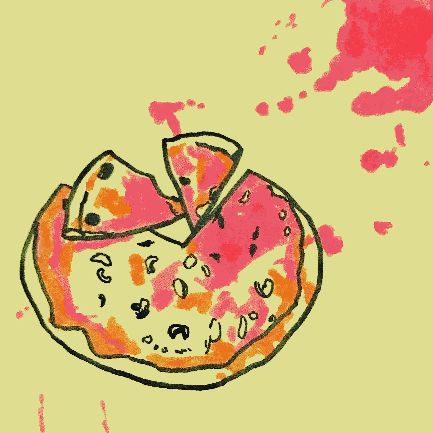 IMG 0951 のイラストレーション作品