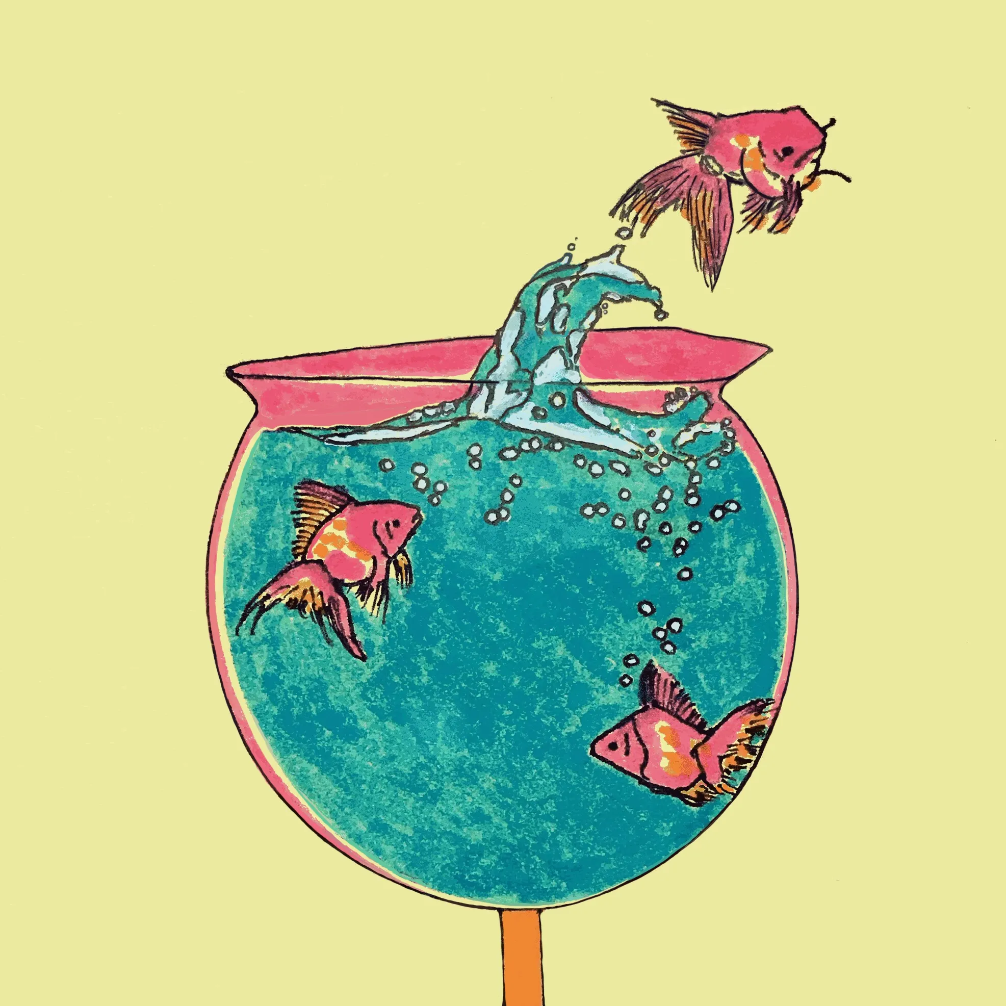IMG 0970 (1) のイラストレーション作品