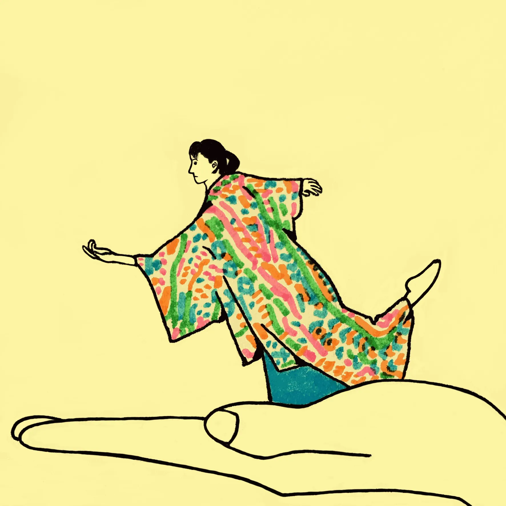 IMG 1071 のイラストレーション作品