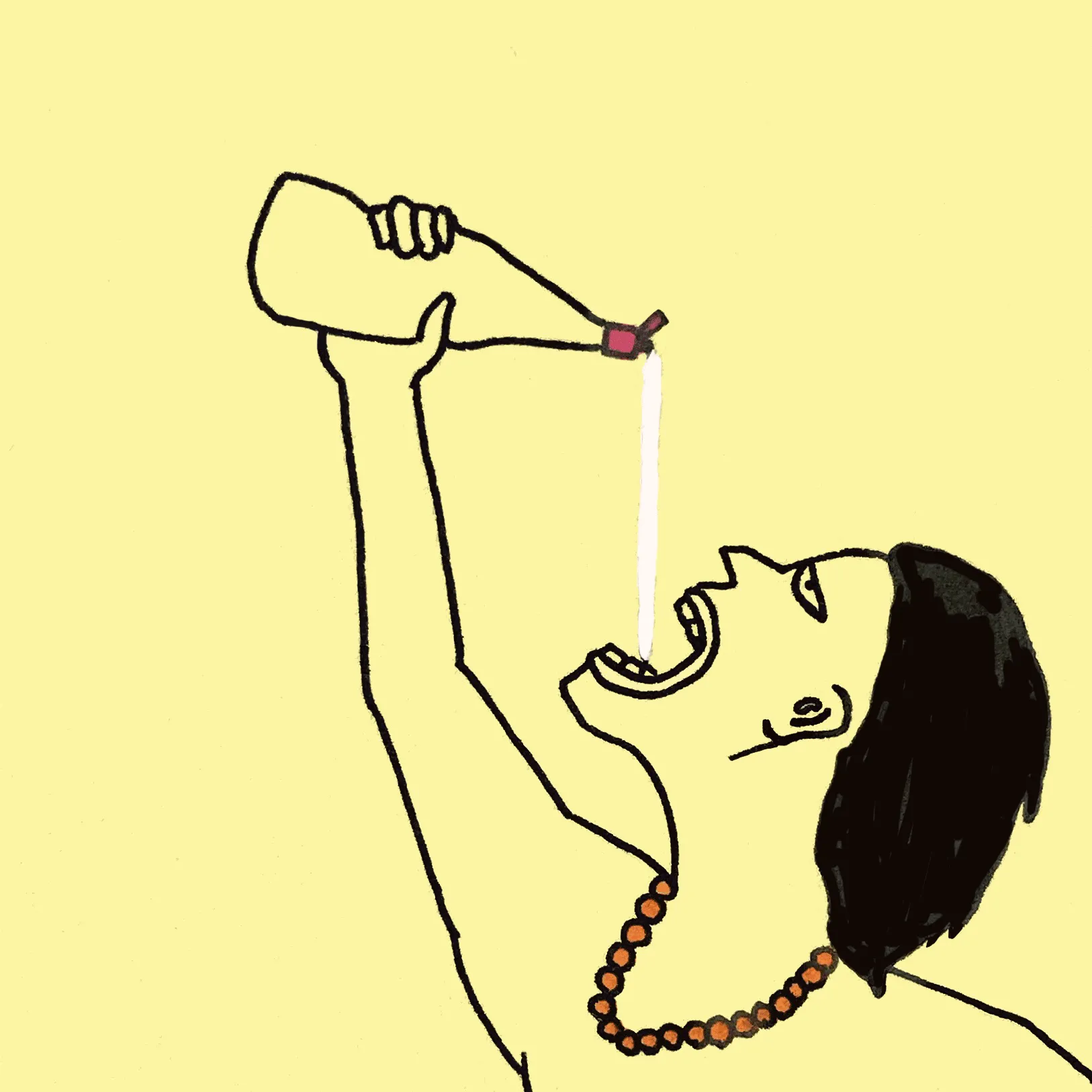 IMG 1091 のイラストレーション作品