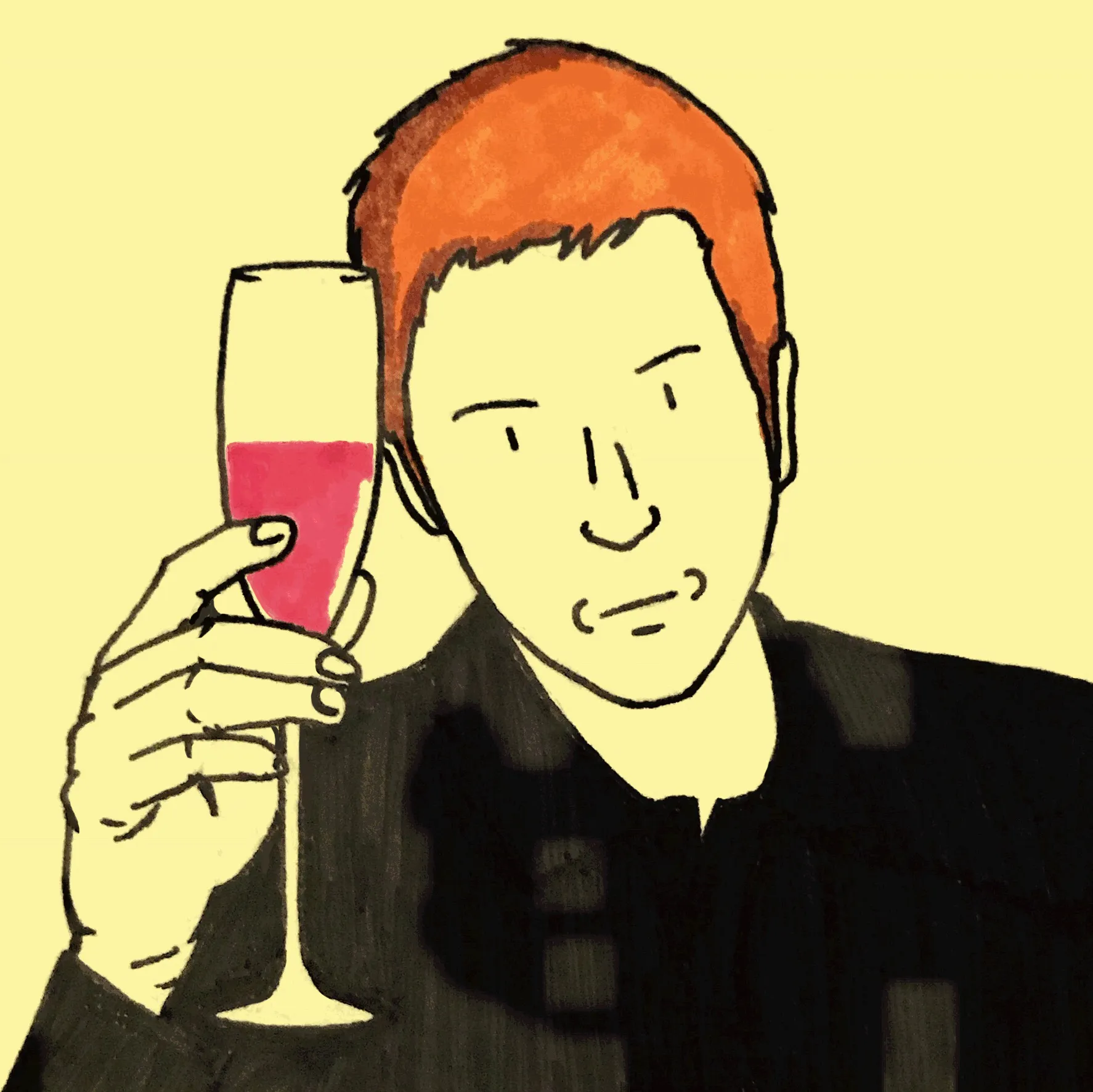 IMG 1101 のイラストレーション作品