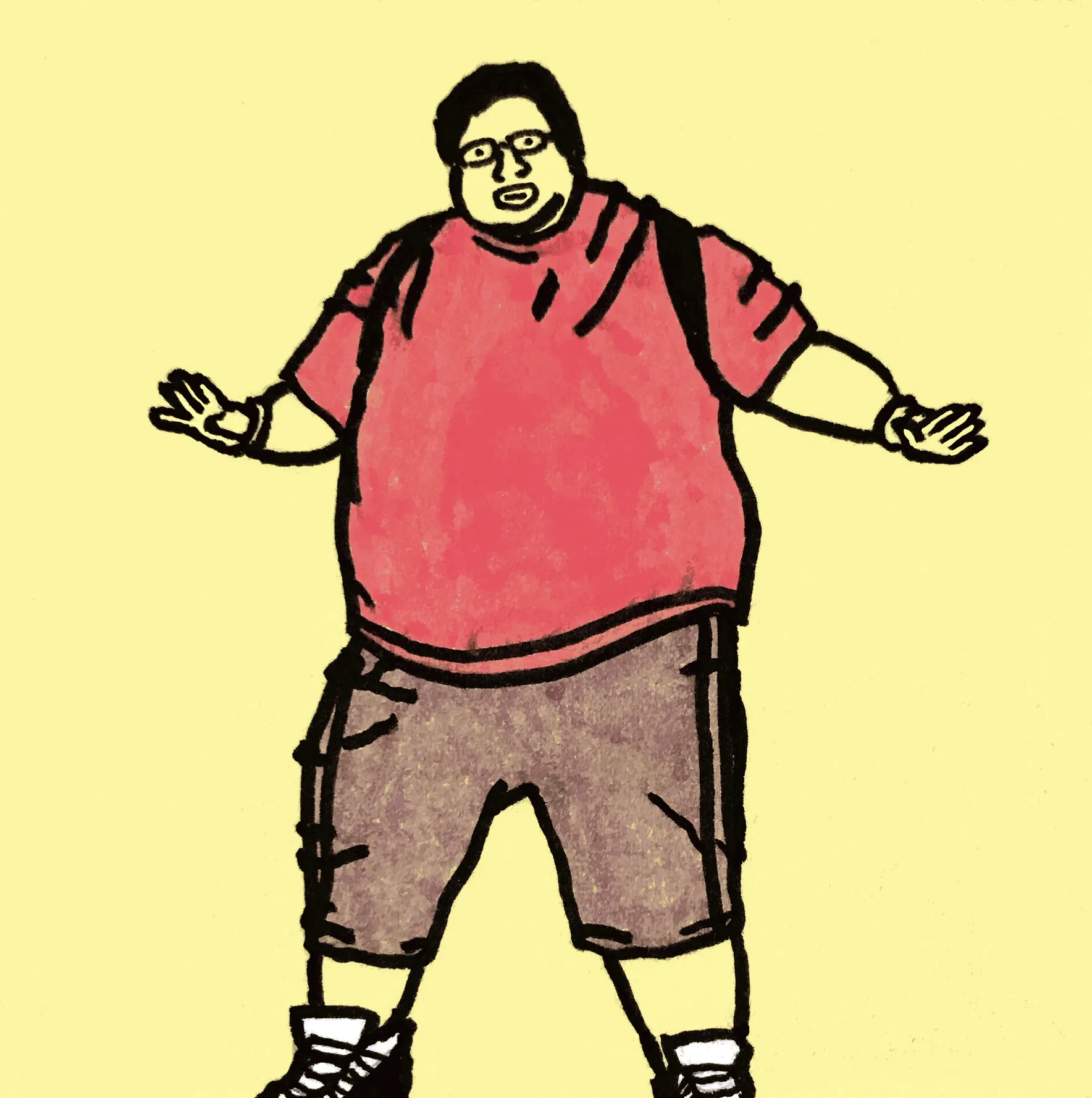 IMG 1120 (1) のイラストレーション作品