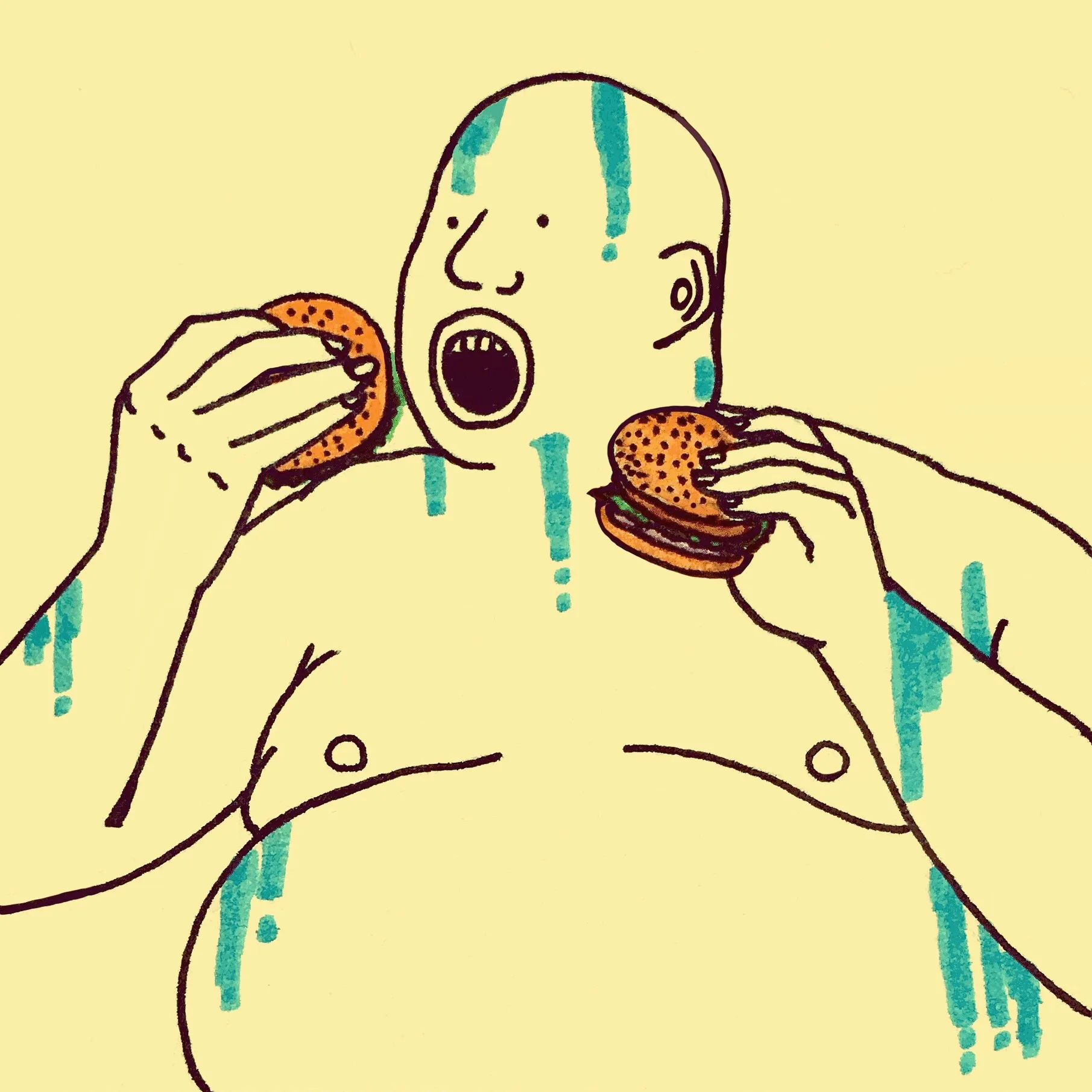 IMG 1210 のイラストレーション作品