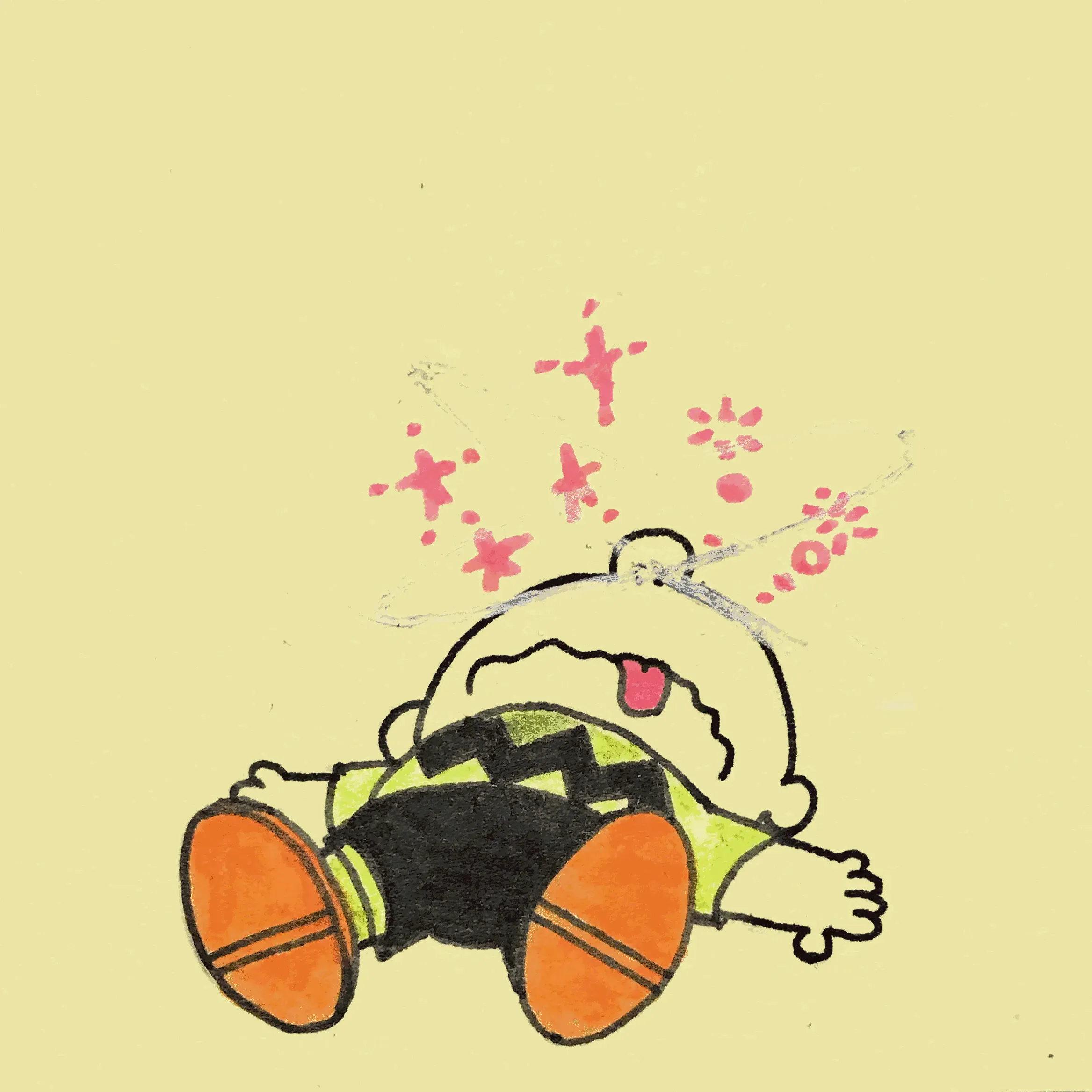 IMG 1682 のイラストレーション作品