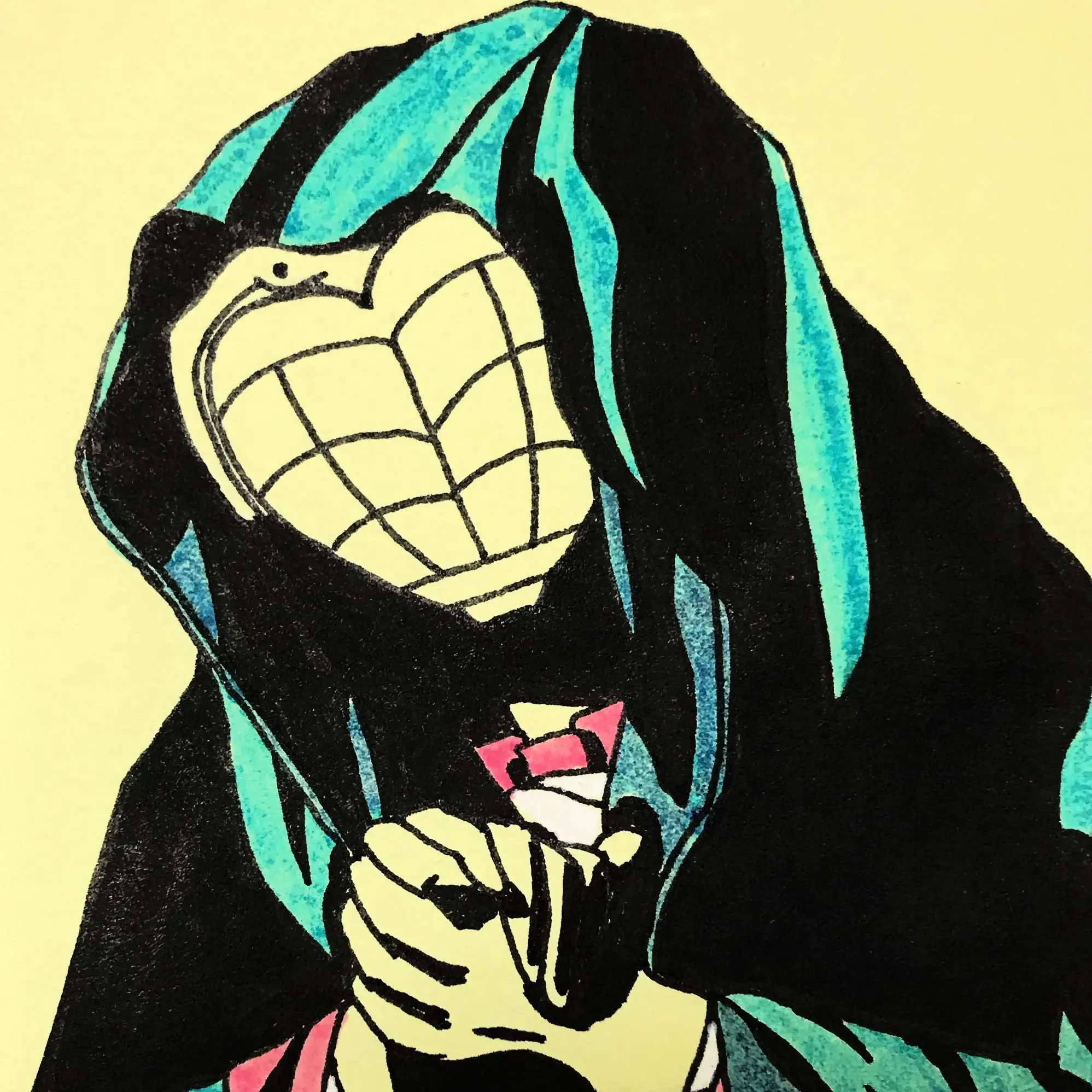 IMG 1775 のイラストレーション作品