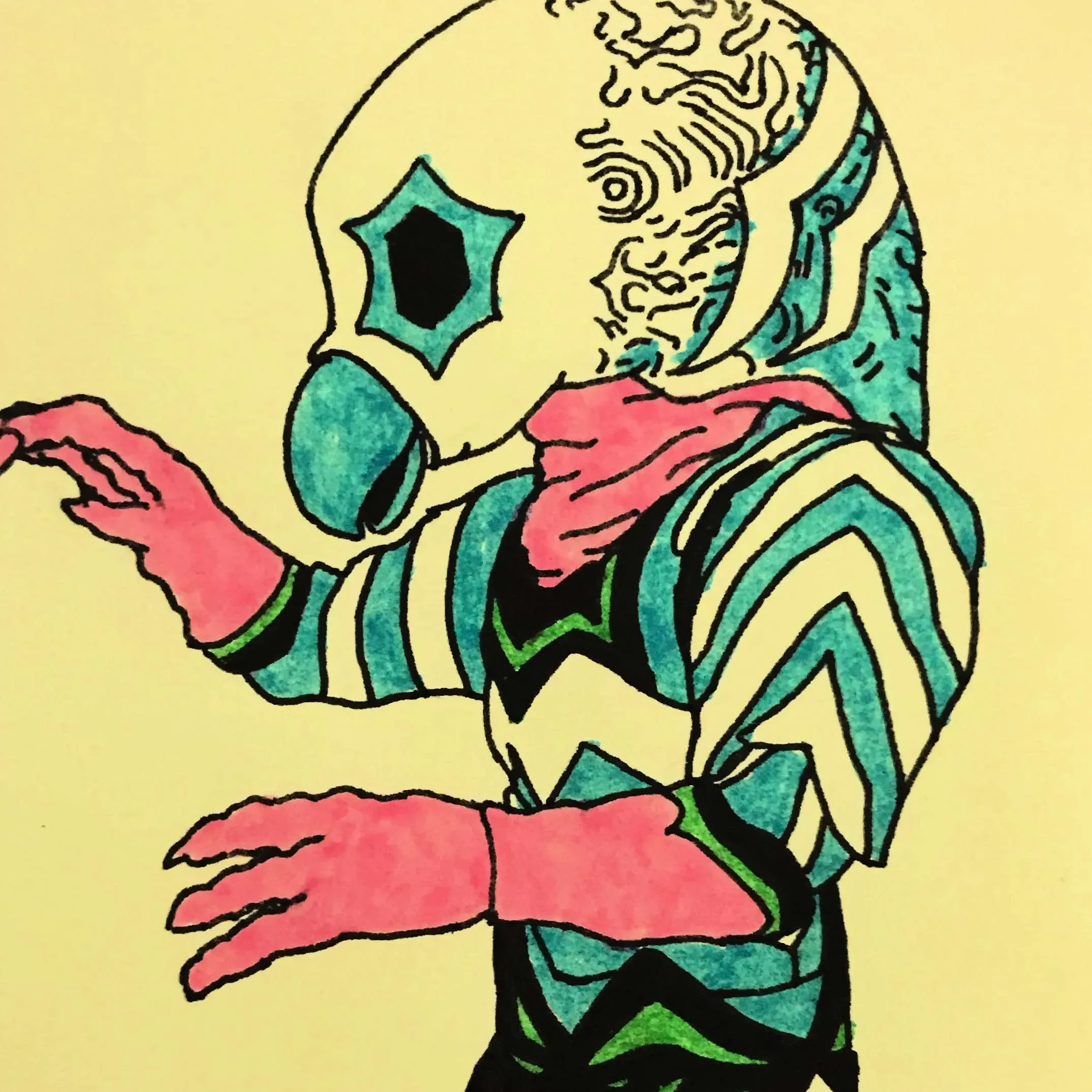 IMG 2427 のイラストレーション作品