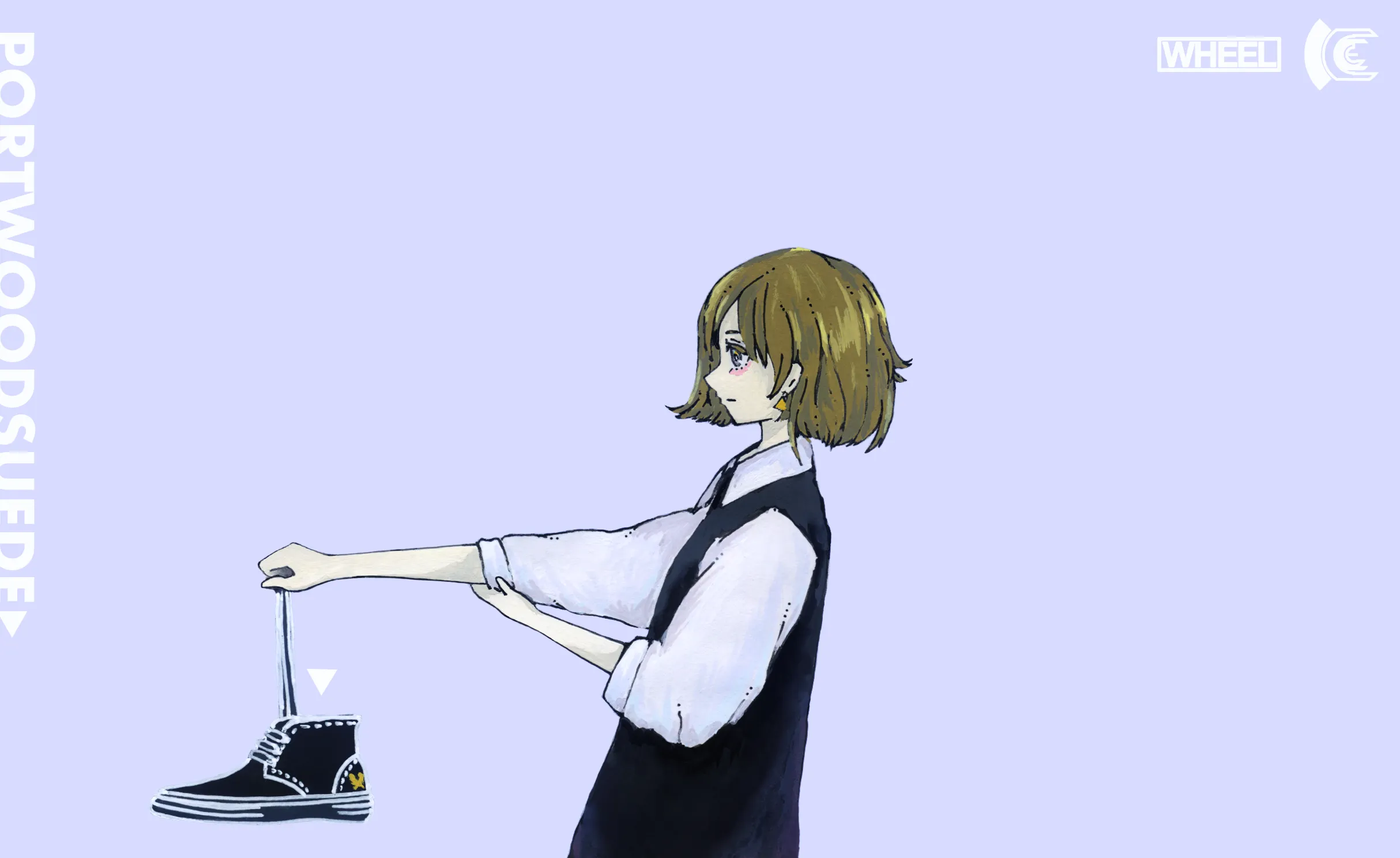 fredpeeryshoe pixiv のイラストレーション作品