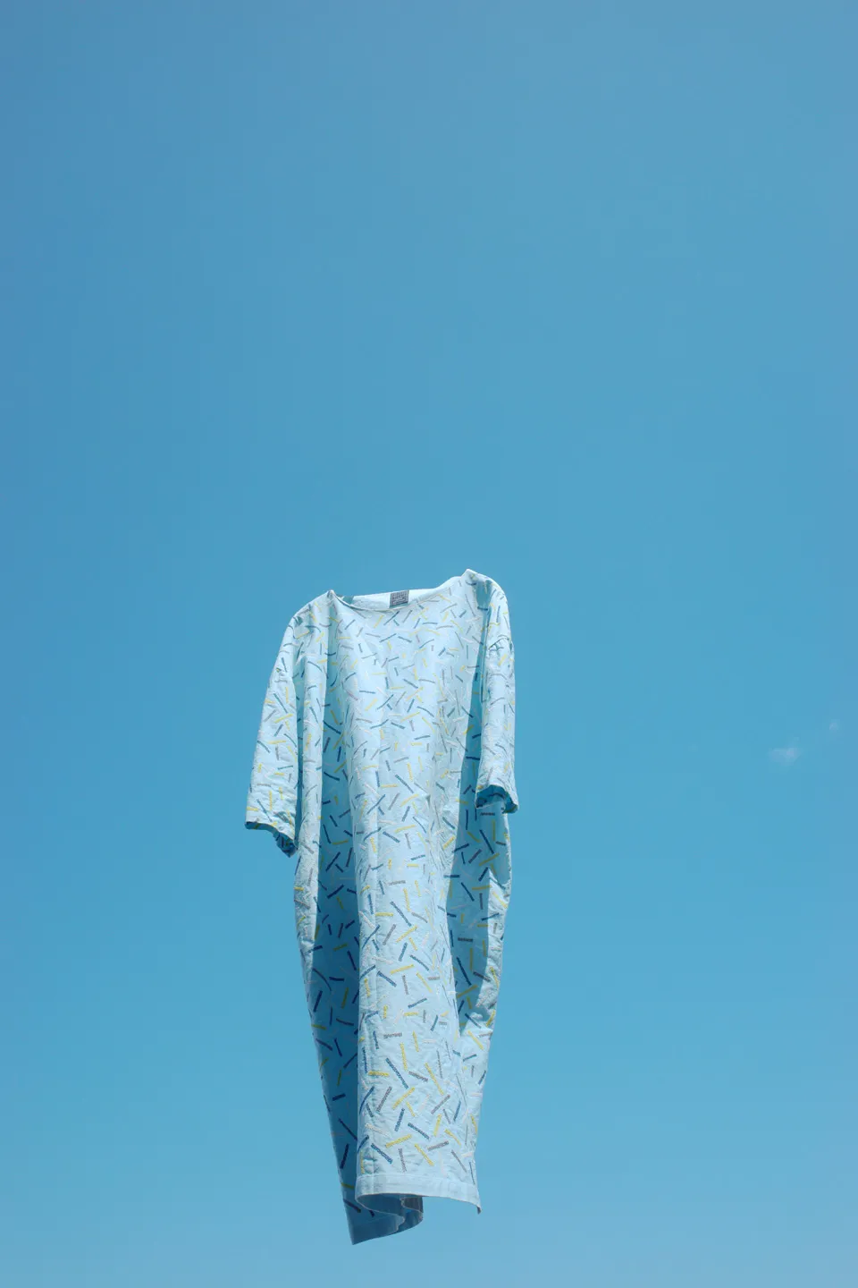 衣服や人物の装いを主題にした写真