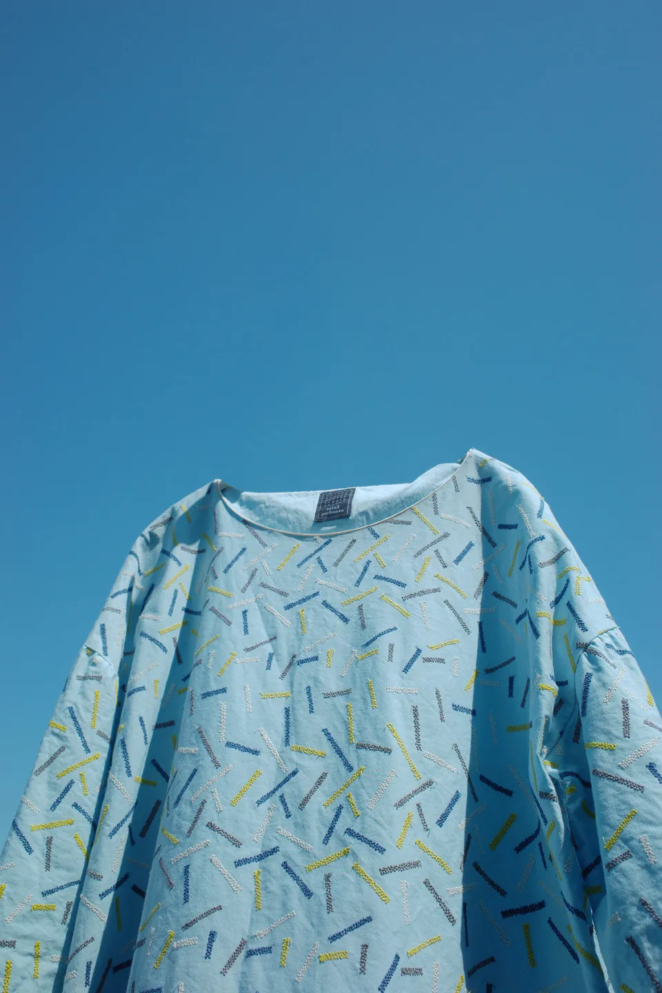 衣服や人物の装いを主題にした写真