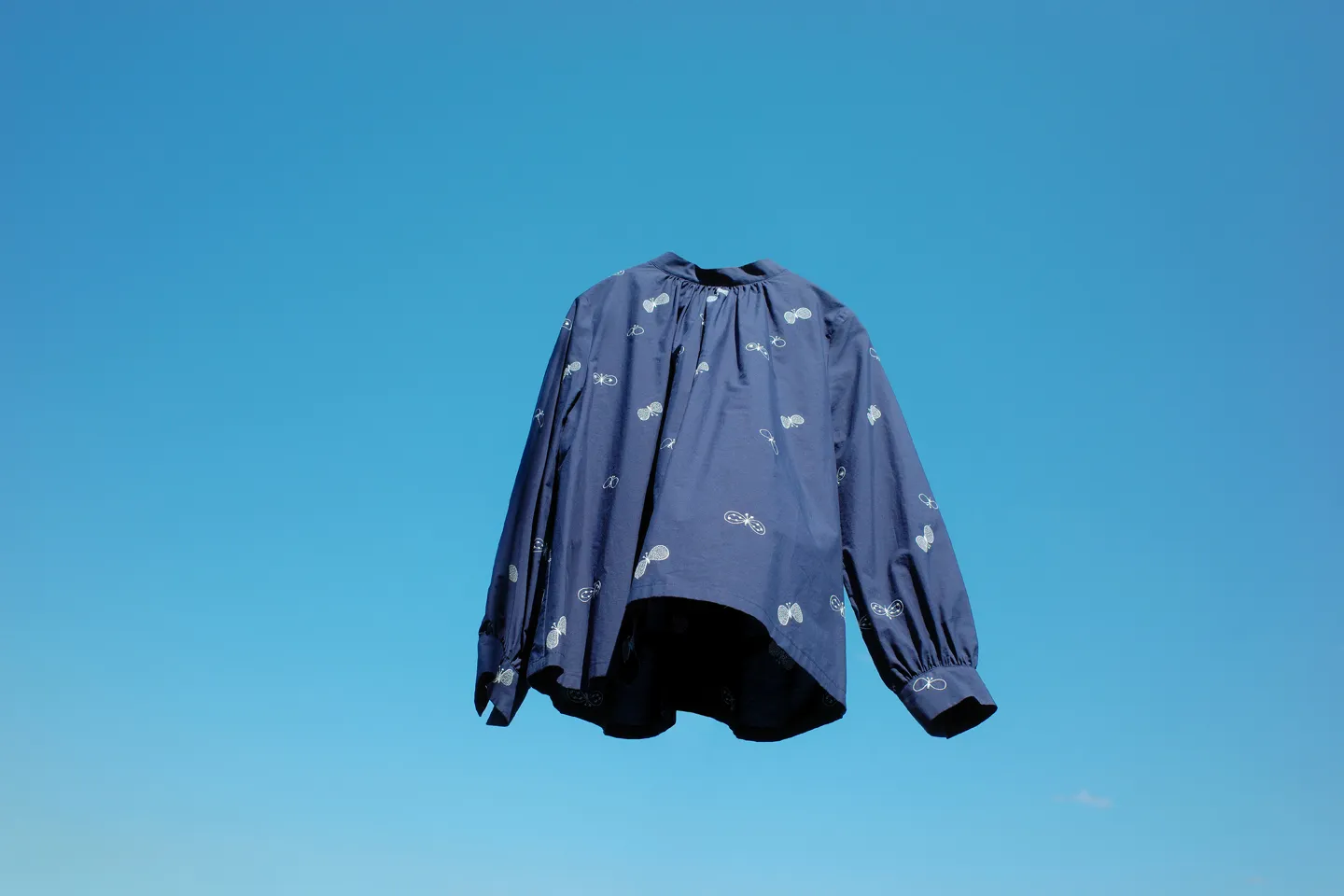 衣服や人物の装いを主題にした写真