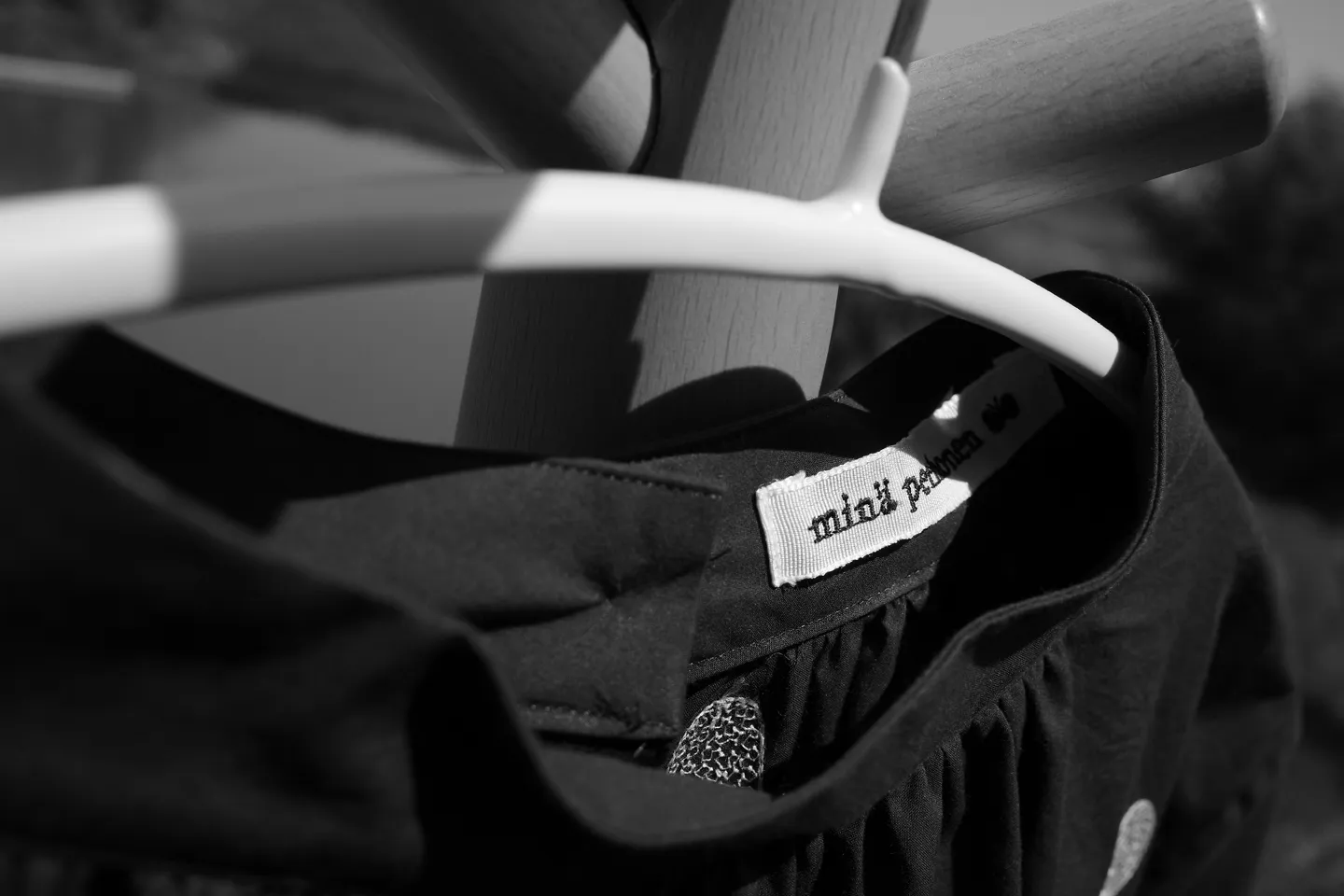 衣服や人物の装いを主題にした写真